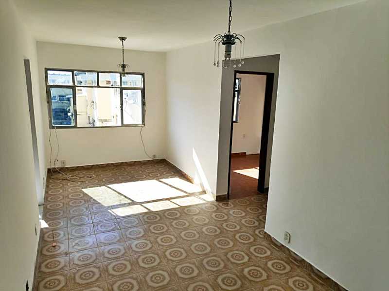 Conheça 4 do imóvel - APARTAMENTO COM DOIS QUARTOS DISPONÍVEL PARA LOCAÇÃO EM COSMORAMA!!!! - SIAP20052 - 1 4 - APARTAMENTO COM DOIS QUARTOS DISPONÍVEL PARA LOCAÇÃO EM COSMORAMA!!!! - SIAP20052 - 1