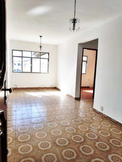 Conheça 3 do imóvel - APARTAMENTO COM DOIS QUARTOS DISPONÍVEL PARA LOCAÇÃO EM COSMORAMA!!!! - SIAP20052 - 4 3 - APARTAMENTO COM DOIS QUARTOS DISPONÍVEL PARA LOCAÇÃO EM COSMORAMA!!!! - SIAP20052 - 4