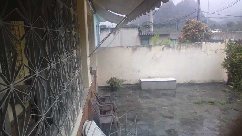 Conheça 2 do imóvel - Casa 3 quartos à venda Curicica, Rio de Janeiro - R$ 270.000 - SVCA30023 - 2 2 - Casa 3 quartos à venda Curicica, Rio de Janeiro - R$ 270.000 - SVCA30023 - 2