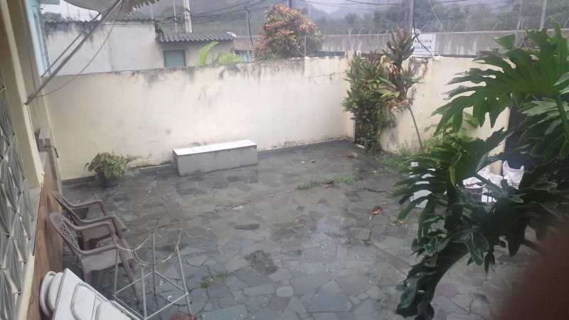 Conheça 3 do imóvel - Casa 3 quartos à venda Curicica, Rio de Janeiro - R$ 270.000 - SVCA30023 - 3 3 - Casa 3 quartos à venda Curicica, Rio de Janeiro - R$ 270.000 - SVCA30023 - 3