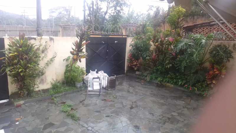 Conheça 4 do imóvel - Casa 3 quartos à venda Curicica, Rio de Janeiro - R$ 270.000 - SVCA30023 - 4 4 - Casa 3 quartos à venda Curicica, Rio de Janeiro - R$ 270.000 - SVCA30023 - 4