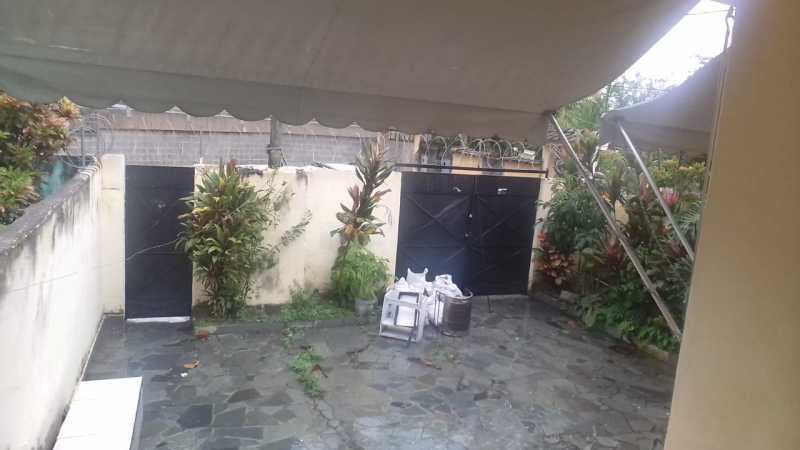 Conheça 6 do imóvel - Casa 3 quartos à venda Curicica, Rio de Janeiro - R$ 270.000 - SVCA30023 - 6 6 - Casa 3 quartos à venda Curicica, Rio de Janeiro - R$ 270.000 - SVCA30023 - 6