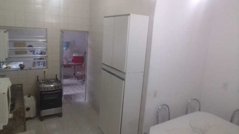 11 - Casa 3 quartos à venda Curicica, Rio de Janeiro - R$ 219.900 - SVCA30023 - 12