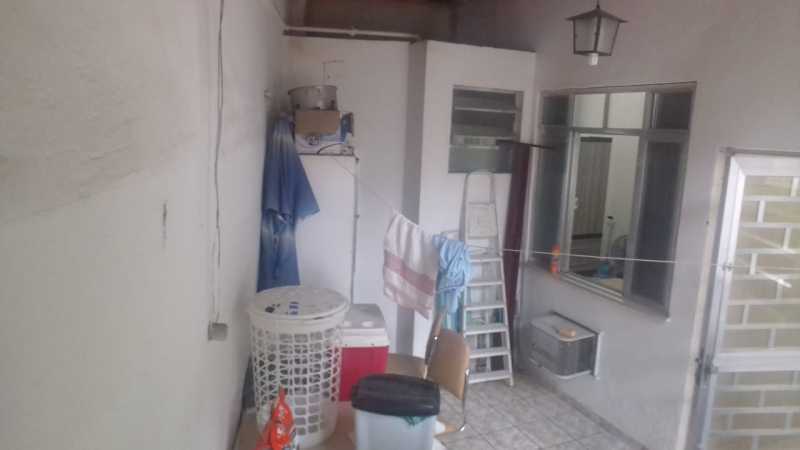 Conheça 13 do imóvel - Casa 3 quartos à venda Curicica, Rio de Janeiro - R$ 270.000 - SVCA30023 - 13 13 - Casa 3 quartos à venda Curicica, Rio de Janeiro - R$ 270.000 - SVCA30023 - 13