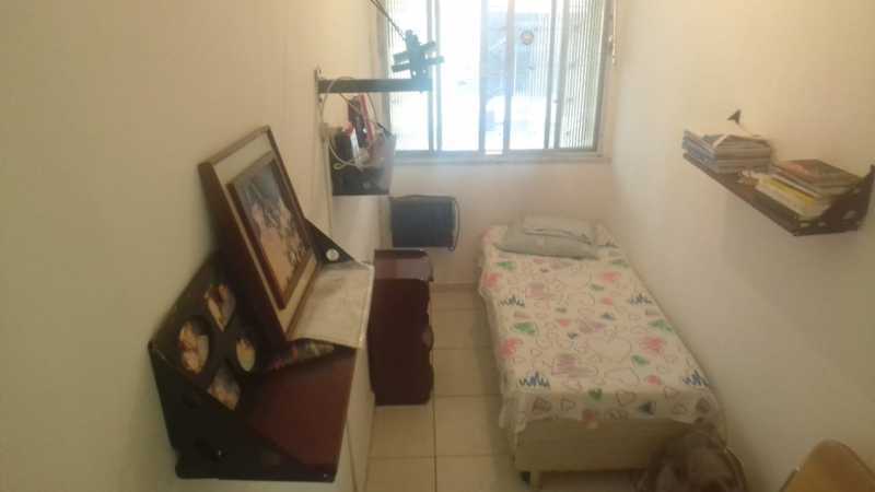 16 - Casa 3 quartos à venda Curicica, Rio de Janeiro - R$ 270.000 - SVCA30023 - 16