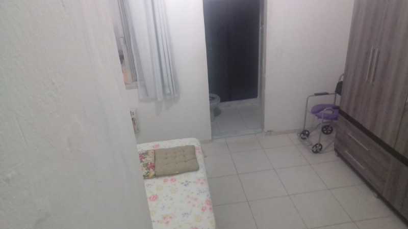 18 - Casa 3 quartos à venda Curicica, Rio de Janeiro - R$ 219.900 - SVCA30023 - 19