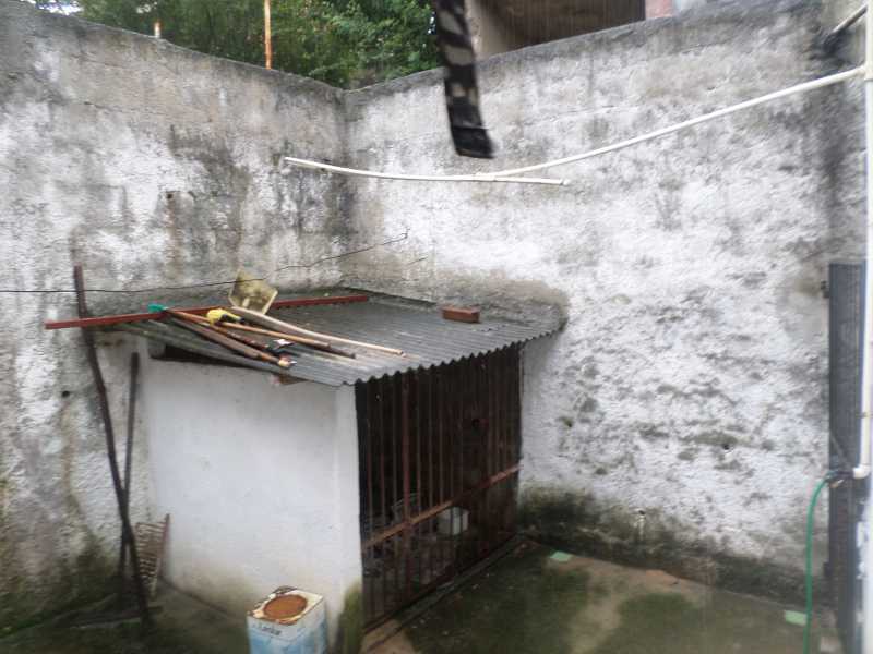 Conheça 25 do imóvel - Casa 3 quartos à venda Curicica, Rio de Janeiro - R$ 270.000 - SVCA30023 - 25 25 - Casa 3 quartos à venda Curicica, Rio de Janeiro - R$ 270.000 - SVCA30023 - 25