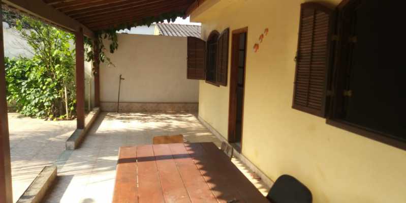 Conheça 2 do imóvel - Casa 3 quartos à venda Guaratiba, Rio de Janeiro - R$ 379.900 - SVCA30024 - 3 2 - Casa 3 quartos à venda Guaratiba, Rio de Janeiro - R$ 379.900 - SVCA30024 - 3