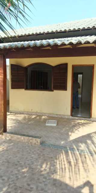 Conheça 1 do imóvel - Casa 3 quartos à venda Guaratiba, Rio de Janeiro - R$ 379.900 - SVCA30024 - 1 1 - Casa 3 quartos à venda Guaratiba, Rio de Janeiro - R$ 379.900 - SVCA30024 - 1