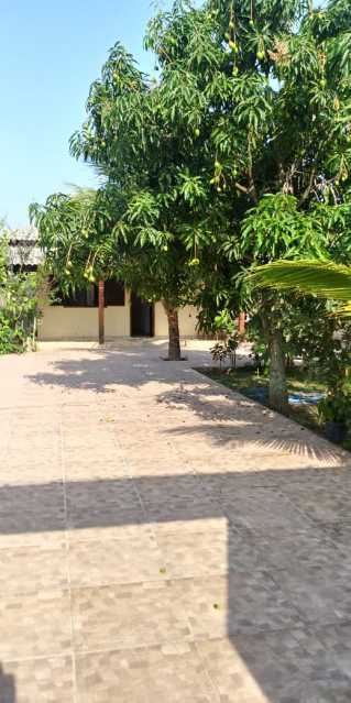 Conheça 8 do imóvel - Casa 3 quartos à venda Guaratiba, Rio de Janeiro - R$ 379.900 - SVCA30024 - 9 8 - Casa 3 quartos à venda Guaratiba, Rio de Janeiro - R$ 379.900 - SVCA30024 - 9