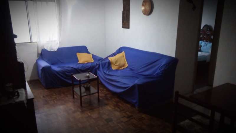Conheça 3 do imóvel - Apartamento 1 quarto para venda e aluguel Taquara, Rio de Janeiro - R$ 147.000 - SVAP10034 - 3 3 - Apartamento 1 quarto para venda e aluguel Taquara, Rio de Janeiro - R$ 147.000 - SVAP10034 - 3