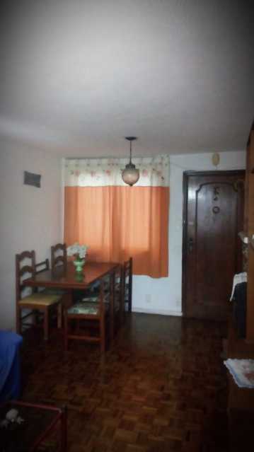 4 - Apartamento 1 quarto para venda e aluguel Taquara, Rio de Janeiro - R$ 147.000 - SVAP10034 - 5