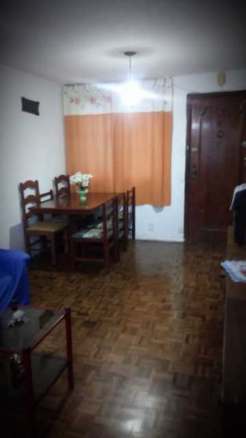 1 - Apartamento 1 quarto para venda e aluguel Taquara, Rio de Janeiro - R$ 147.000 - SVAP10034 - 1