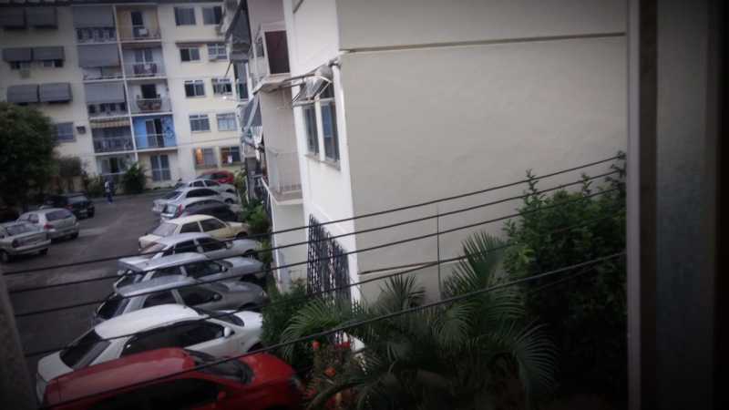 20 - Apartamento 1 quarto para venda e aluguel Taquara, Rio de Janeiro - R$ 147.000 - SVAP10034 - 21