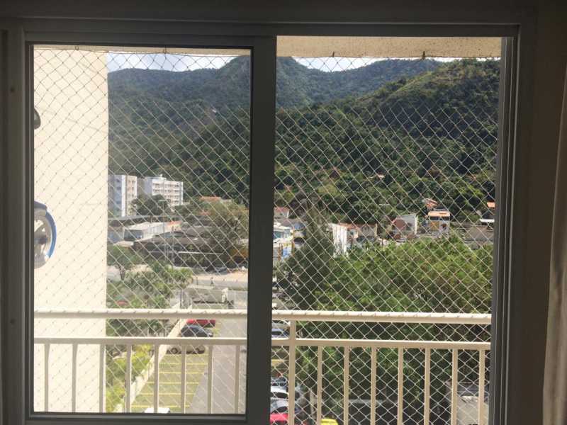 Conheça 13 do imóvel - Apartamento 2 quartos à venda Camorim, Rio de Janeiro - R$ 262.000 - SVAP20340 - 13 13 - Apartamento 2 quartos à venda Camorim, Rio de Janeiro - R$ 262.000 - SVAP20340 - 13