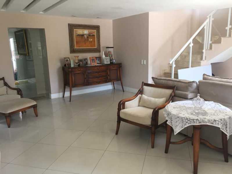 PHOTO-2019-12-06-10-13-51_3 - Casa em Condomínio 3 quartos à venda Jacarepaguá, Rio de Janeiro - R$ 699.900 - SVCN30106 - 4