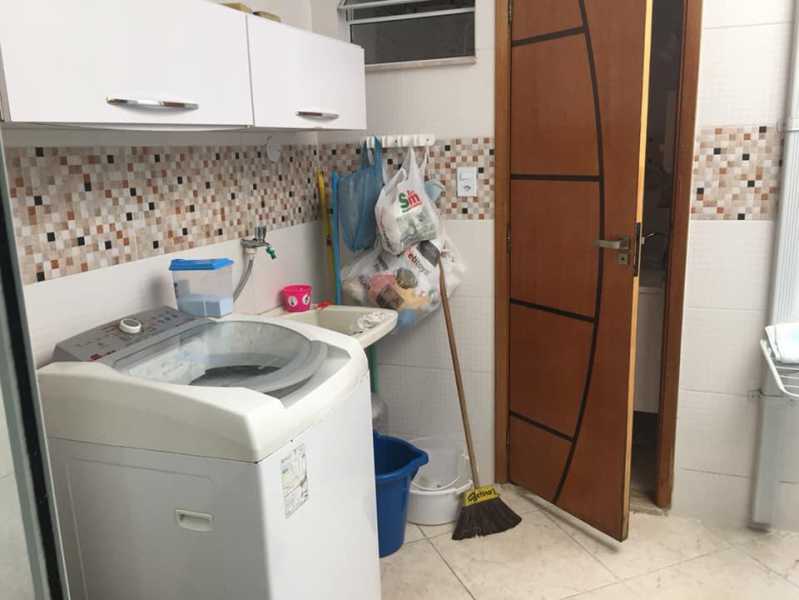 PHOTO-2019-12-06-10-13-51_8 - Casa em Condomínio 3 quartos à venda Jacarepaguá, Rio de Janeiro - R$ 699.900 - SVCN30106 - 11