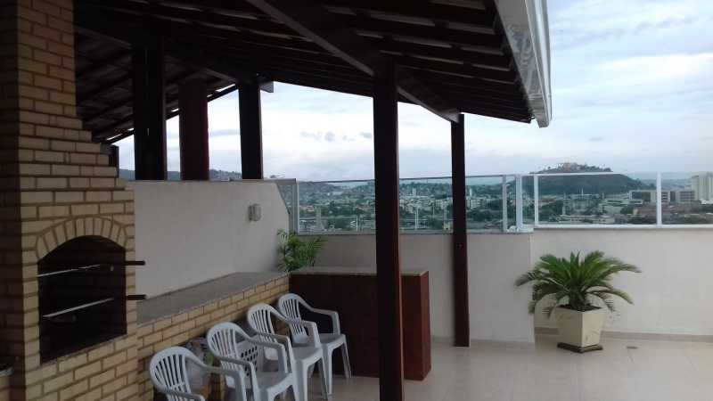 PHOTO-2020-01-07-12-34-38_1 - Cobertura 3 quartos à venda Del Castilho, Rio de Janeiro - R$ 699.900 - SVCO30028 - 1