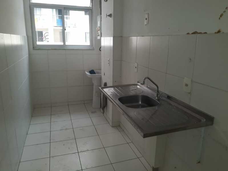 Conheça 8 do imóvel - Apartamento 2 quartos para venda e aluguel Taquara, Rio de Janeiro - R$ 189.000 - SVAP20354 - 12 8 - Apartamento 2 quartos para venda e aluguel Taquara, Rio de Janeiro - R$ 189.000 - SVAP20354 - 12
