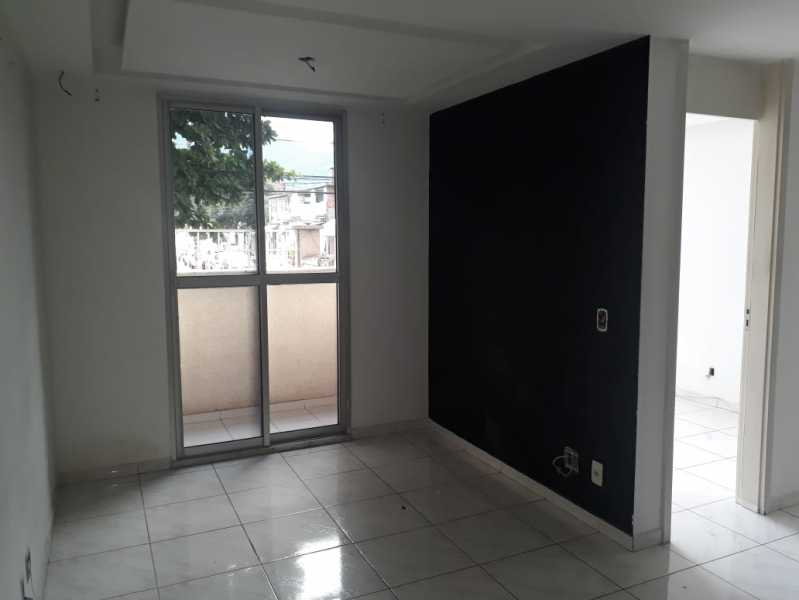 Conheça 1 do imóvel - Apartamento 2 quartos para venda e aluguel Taquara, Rio de Janeiro - R$ 189.000 - SVAP20354 - 5 1 - Apartamento 2 quartos para venda e aluguel Taquara, Rio de Janeiro - R$ 189.000 - SVAP20354 - 5