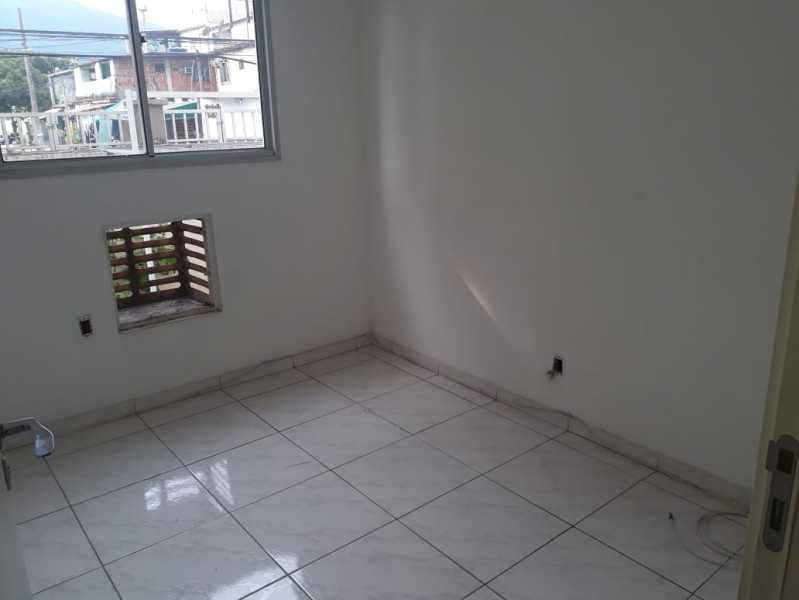 Conheça 6 do imóvel - Apartamento 2 quartos para venda e aluguel Taquara, Rio de Janeiro - R$ 189.000 - SVAP20354 - 10 6 - Apartamento 2 quartos para venda e aluguel Taquara, Rio de Janeiro - R$ 189.000 - SVAP20354 - 10