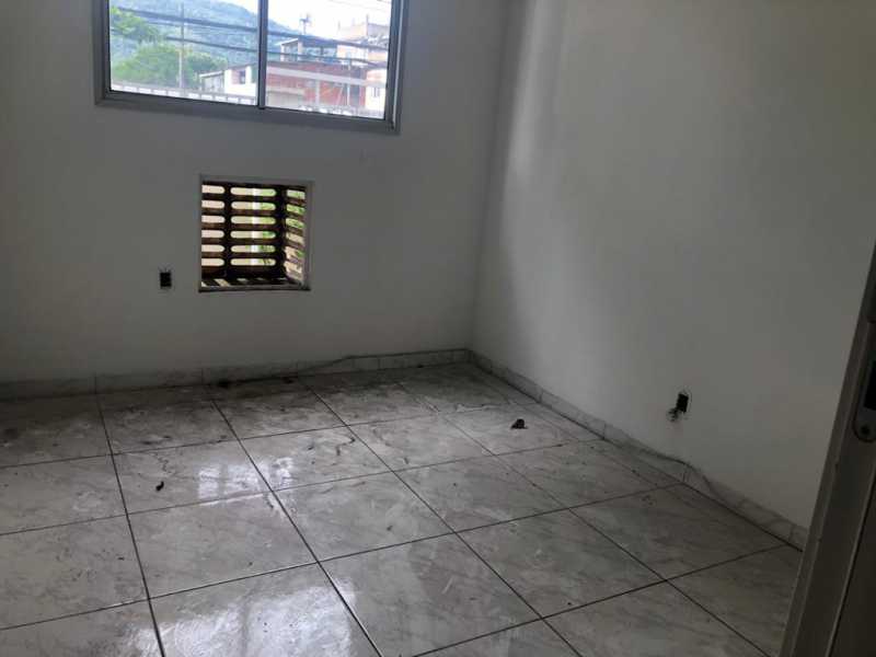 Conheça 4 do imóvel - Apartamento 2 quartos para venda e aluguel Taquara, Rio de Janeiro - R$ 189.000 - SVAP20354 - 8 4 - Apartamento 2 quartos para venda e aluguel Taquara, Rio de Janeiro - R$ 189.000 - SVAP20354 - 8