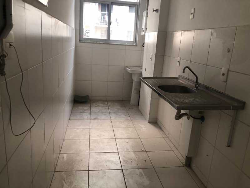 Conheça 12 do imóvel - Apartamento 2 quartos para venda e aluguel Taquara, Rio de Janeiro - R$ 189.000 - SVAP20354 - 16 12 - Apartamento 2 quartos para venda e aluguel Taquara, Rio de Janeiro - R$ 189.000 - SVAP20354 - 16