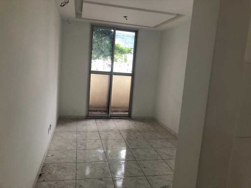 Conheça 2 do imóvel - Apartamento 2 quartos para venda e aluguel Taquara, Rio de Janeiro - R$ 189.000 - SVAP20354 - 6 2 - Apartamento 2 quartos para venda e aluguel Taquara, Rio de Janeiro - R$ 189.000 - SVAP20354 - 6