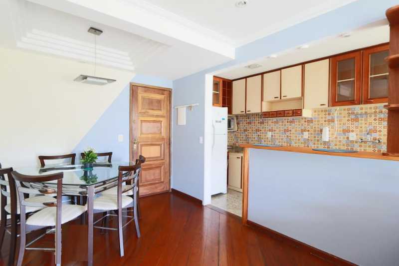 Conheça 5 do imóvel - Apartamento 2 quartos para alugar Anil, Rio de Janeiro - R$ 2.150 - SVAP20355 - 6 5 - Apartamento 2 quartos para alugar Anil, Rio de Janeiro - R$ 2.150 - SVAP20355 - 6