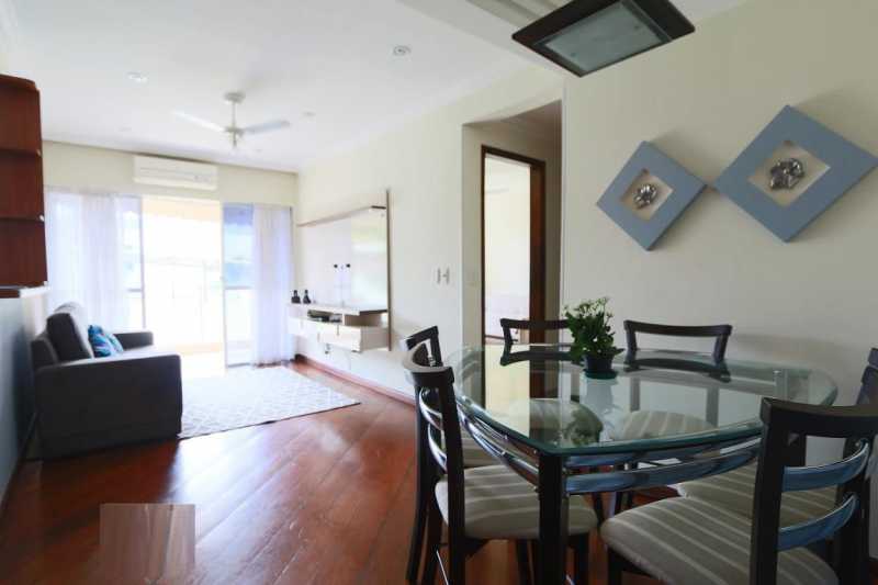 Conheça 4 do imóvel - Apartamento 2 quartos para alugar Anil, Rio de Janeiro - R$ 2.150 - SVAP20355 - 5 4 - Apartamento 2 quartos para alugar Anil, Rio de Janeiro - R$ 2.150 - SVAP20355 - 5