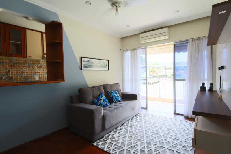 Conheça 2 do imóvel - Apartamento 2 quartos para alugar Anil, Rio de Janeiro - R$ 2.150 - SVAP20355 - 3 2 - Apartamento 2 quartos para alugar Anil, Rio de Janeiro - R$ 2.150 - SVAP20355 - 3