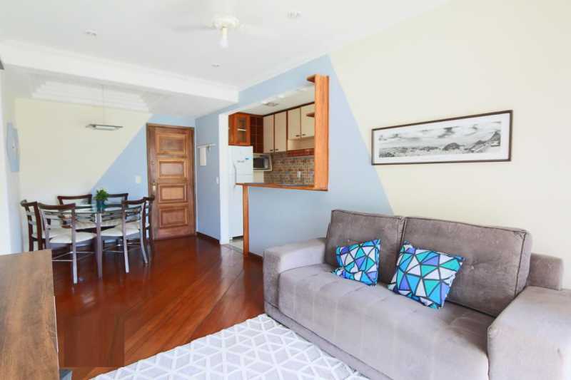 Conheça 1 do imóvel - Apartamento 2 quartos para alugar Anil, Rio de Janeiro - R$ 2.150 - SVAP20355 - 1 1 - Apartamento 2 quartos para alugar Anil, Rio de Janeiro - R$ 2.150 - SVAP20355 - 1