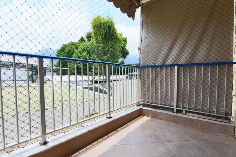 Conheça 6 do imóvel - Apartamento 2 quartos para alugar Anil, Rio de Janeiro - R$ 2.150 - SVAP20355 - 7 6 - Apartamento 2 quartos para alugar Anil, Rio de Janeiro - R$ 2.150 - SVAP20355 - 7