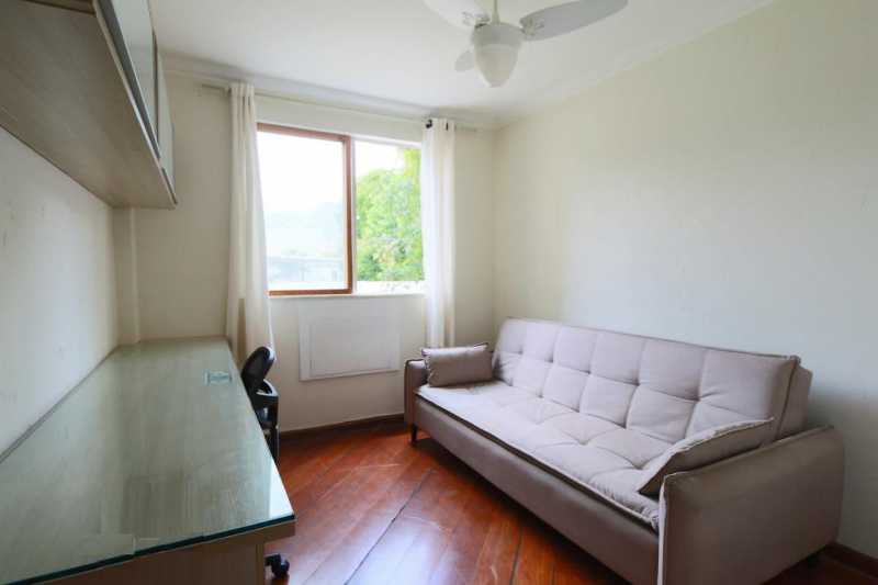 Conheça 7 do imóvel - Apartamento 2 quartos para alugar Anil, Rio de Janeiro - R$ 2.150 - SVAP20355 - 8 7 - Apartamento 2 quartos para alugar Anil, Rio de Janeiro - R$ 2.150 - SVAP20355 - 8