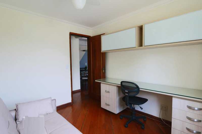 Conheça 8 do imóvel - Apartamento 2 quartos para alugar Anil, Rio de Janeiro - R$ 2.150 - SVAP20355 - 9 8 - Apartamento 2 quartos para alugar Anil, Rio de Janeiro - R$ 2.150 - SVAP20355 - 9