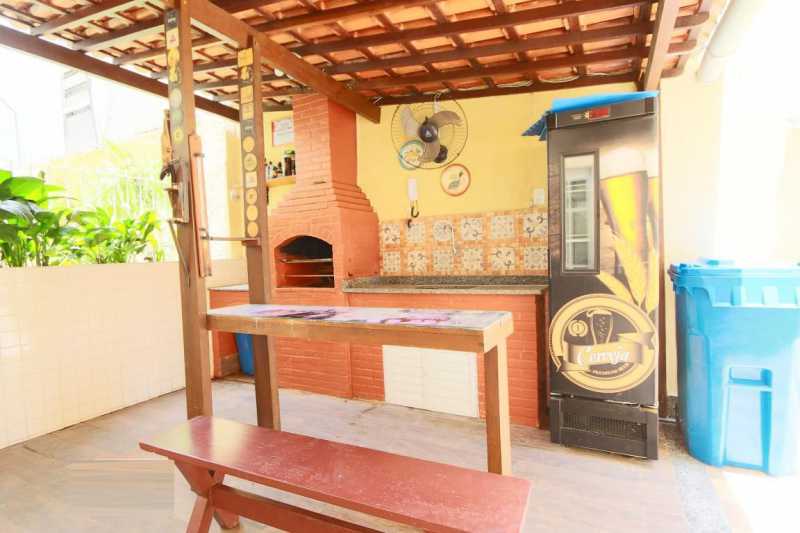 Conheça 20 do imóvel - Apartamento 2 quartos para alugar Anil, Rio de Janeiro - R$ 2.150 - SVAP20355 - 21 20 - Apartamento 2 quartos para alugar Anil, Rio de Janeiro - R$ 2.150 - SVAP20355 - 21