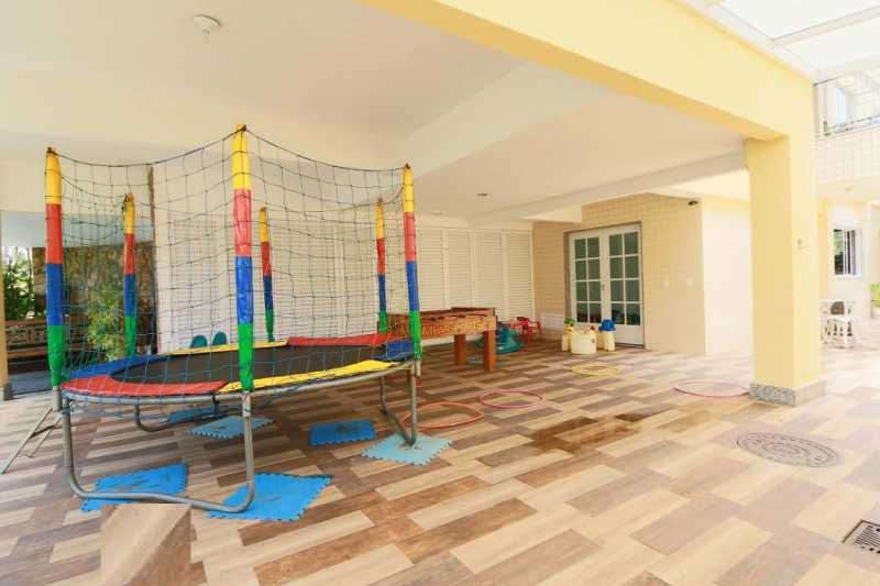 Conheça 22 do imóvel - Apartamento 2 quartos para alugar Anil, Rio de Janeiro - R$ 2.150 - SVAP20355 - 23 22 - Apartamento 2 quartos para alugar Anil, Rio de Janeiro - R$ 2.150 - SVAP20355 - 23