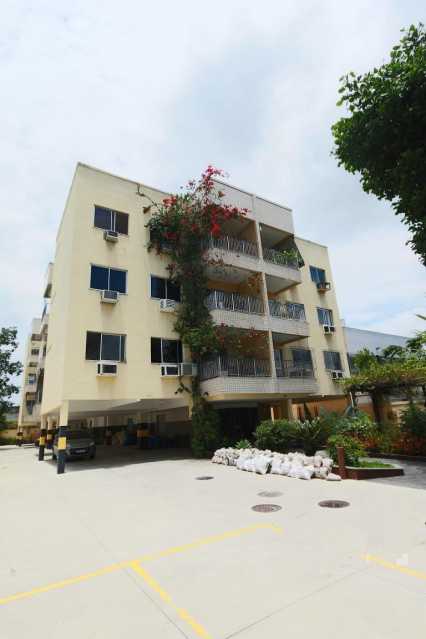 Conheça 24 do imóvel - Apartamento 2 quartos para alugar Anil, Rio de Janeiro - R$ 2.150 - SVAP20355 - 25 24 - Apartamento 2 quartos para alugar Anil, Rio de Janeiro - R$ 2.150 - SVAP20355 - 25