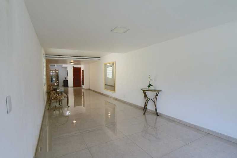 Conheça 27 do imóvel - Apartamento 2 quartos para alugar Anil, Rio de Janeiro - R$ 2.150 - SVAP20355 - 28 27 - Apartamento 2 quartos para alugar Anil, Rio de Janeiro - R$ 2.150 - SVAP20355 - 28