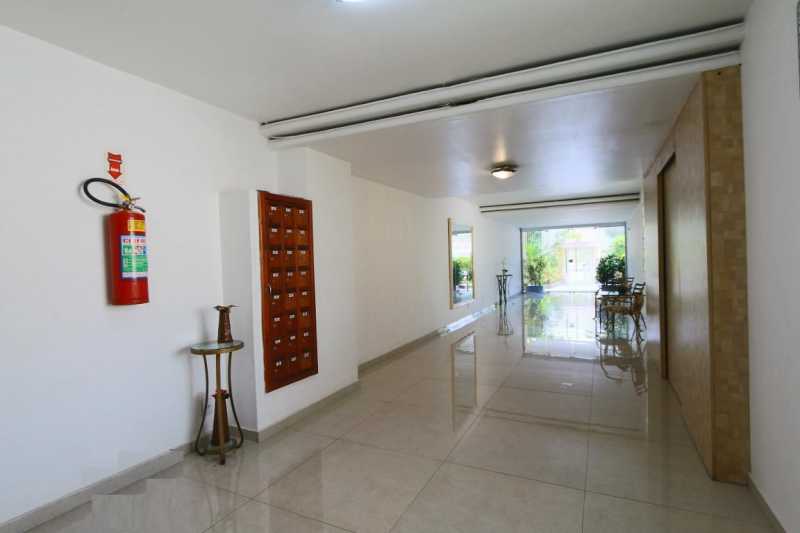 Conheça 28 do imóvel - Apartamento 2 quartos para alugar Anil, Rio de Janeiro - R$ 2.150 - SVAP20355 - 29 28 - Apartamento 2 quartos para alugar Anil, Rio de Janeiro - R$ 2.150 - SVAP20355 - 29