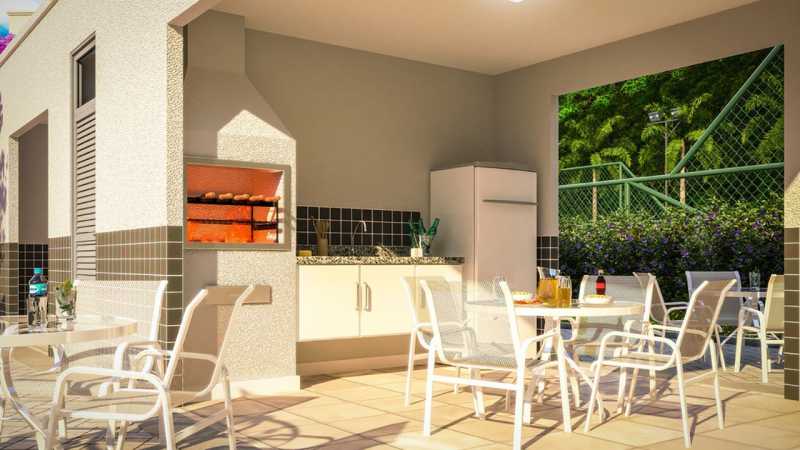 Conheça 5 do imóvel - Apartamento 2 quartos à venda Curicica, Rio de Janeiro - R$ 240.000 - SVAP20361 - 5 5 - Apartamento 2 quartos à venda Curicica, Rio de Janeiro - R$ 240.000 - SVAP20361 - 5