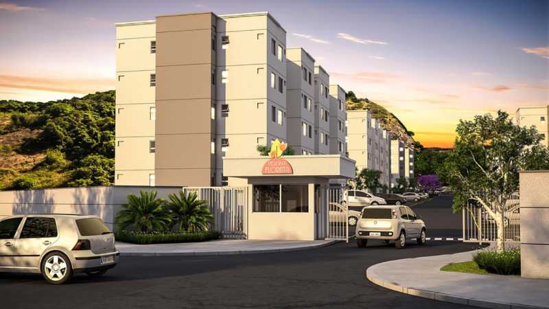 Conheça 7 do imóvel - Apartamento 2 quartos à venda Curicica, Rio de Janeiro - R$ 240.000 - SVAP20361 - 7 7 - Apartamento 2 quartos à venda Curicica, Rio de Janeiro - R$ 240.000 - SVAP20361 - 7