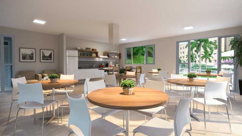 Conheça 11 do imóvel - Apartamento 2 quartos à venda Curicica, Rio de Janeiro - R$ 240.000 - SVAP20361 - 11 11 - Apartamento 2 quartos à venda Curicica, Rio de Janeiro - R$ 240.000 - SVAP20361 - 11