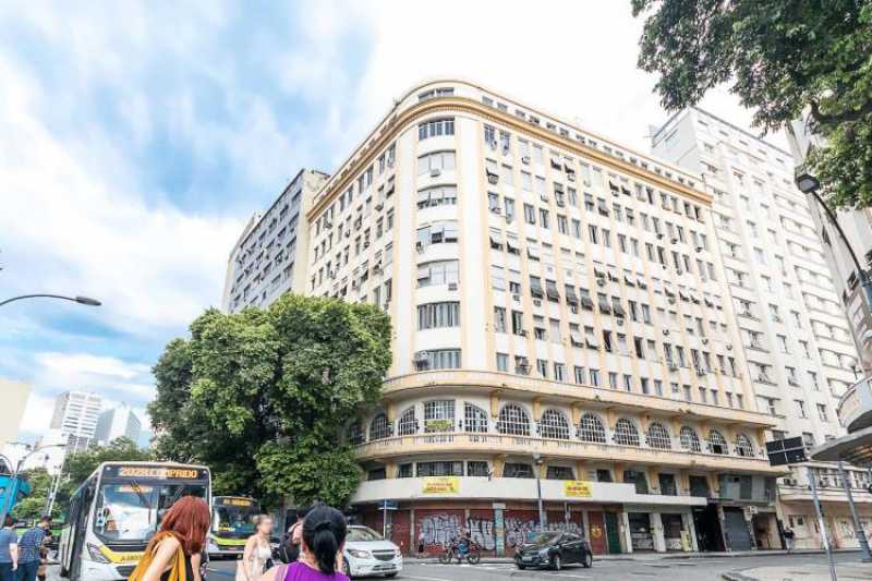Conheça fotos-1 do imóvel - Apartamento 2 quartos à venda Centro, Rio de Janeiro - R$ 399.000 - SVAP20362 - 20 fotos-1 - Apartamento 2 quartos à venda Centro, Rio de Janeiro - R$ 399.000 - SVAP20362 - 20