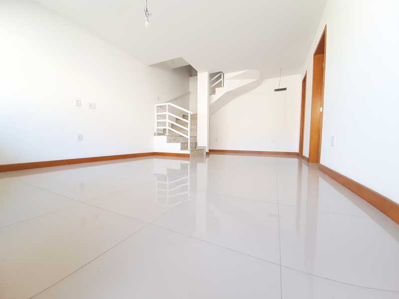 Conheça 2 do imóvel - Casa em Condomínio 3 quartos à venda Taquara, Rio de Janeiro - R$ 394.900 - SVCN30108 - 2 2 - Casa em Condomínio 3 quartos à venda Taquara, Rio de Janeiro - R$ 394.900 - SVCN30108 - 2