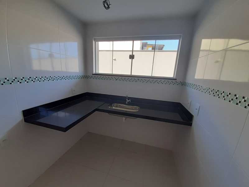 8 - Casa em Condomínio 3 quartos à venda Taquara, Rio de Janeiro - R$ 394.900 - SVCN30108 - 8
