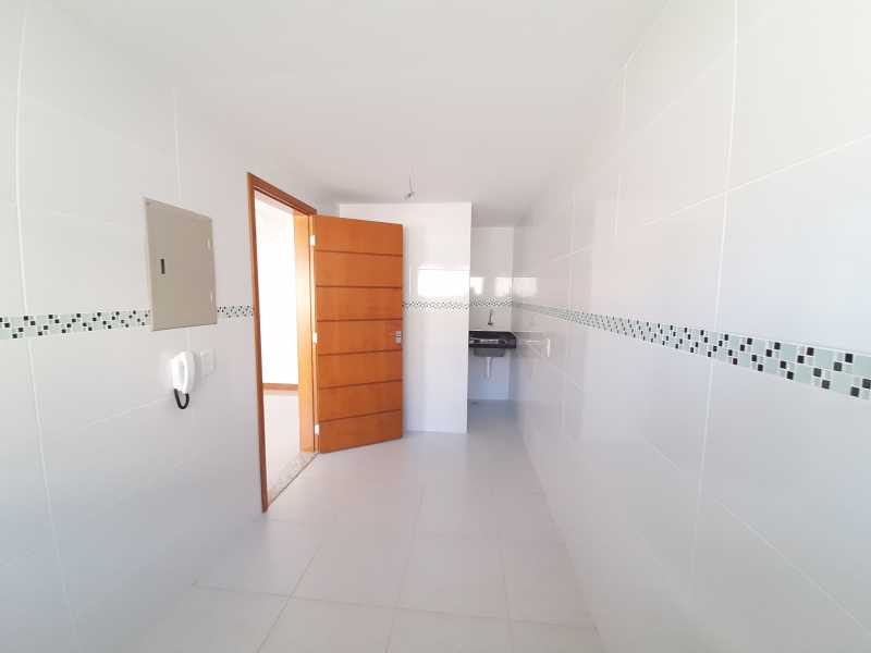 Conheça 9 do imóvel - Casa em Condomínio 3 quartos à venda Taquara, Rio de Janeiro - R$ 394.900 - SVCN30108 - 9 9 - Casa em Condomínio 3 quartos à venda Taquara, Rio de Janeiro - R$ 394.900 - SVCN30108 - 9