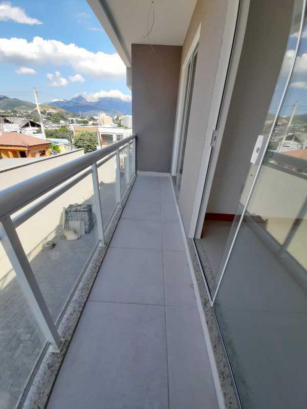 Conheça 12 do imóvel - Casa em Condomínio 3 quartos à venda Taquara, Rio de Janeiro - R$ 394.900 - SVCN30108 - 12 12 - Casa em Condomínio 3 quartos à venda Taquara, Rio de Janeiro - R$ 394.900 - SVCN30108 - 12