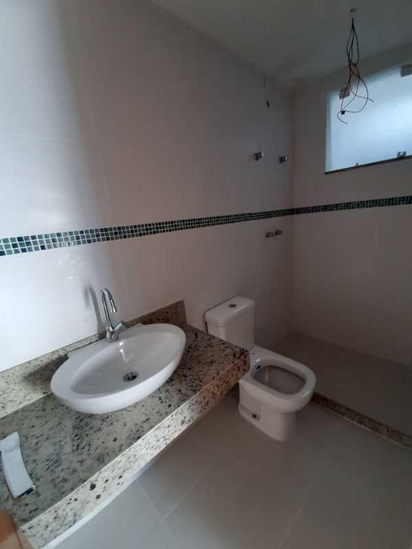 Conheça 14 do imóvel - Casa em Condomínio 3 quartos à venda Taquara, Rio de Janeiro - R$ 394.900 - SVCN30108 - 14 14 - Casa em Condomínio 3 quartos à venda Taquara, Rio de Janeiro - R$ 394.900 - SVCN30108 - 14