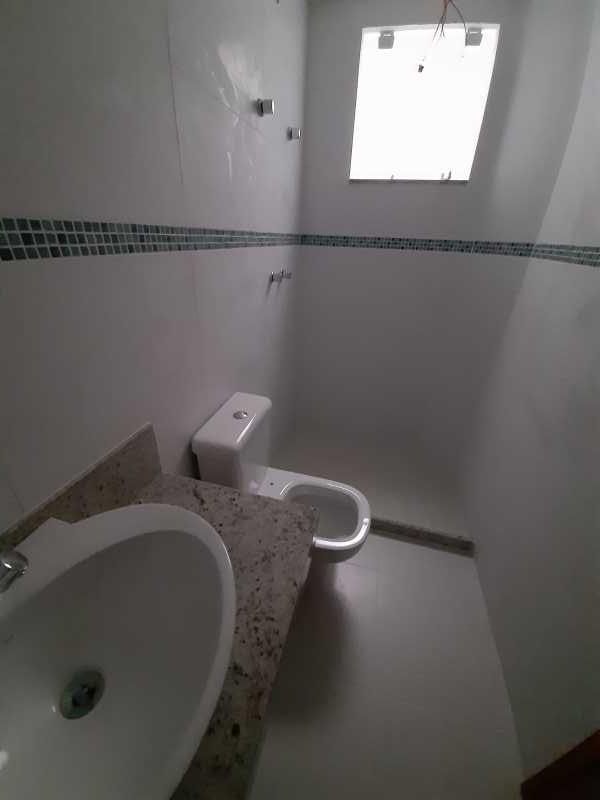 Conheça 16 do imóvel - Casa em Condomínio 3 quartos à venda Taquara, Rio de Janeiro - R$ 394.900 - SVCN30108 - 16 16 - Casa em Condomínio 3 quartos à venda Taquara, Rio de Janeiro - R$ 394.900 - SVCN30108 - 16